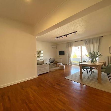 2-Bedroom Apartment In Athina 아테네 외부 사진