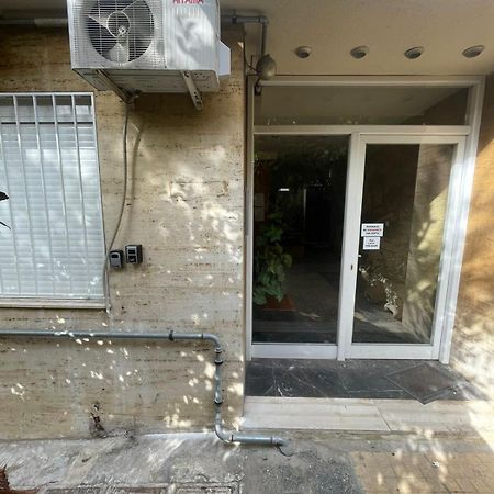 2-Bedroom Apartment In Athina 아테네 외부 사진