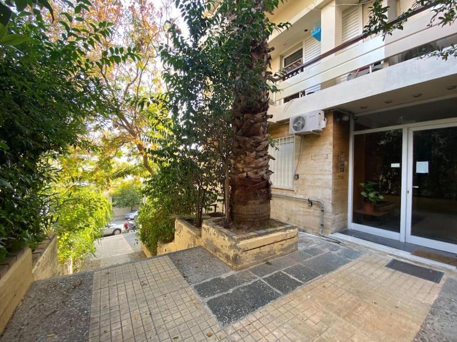 2-Bedroom Apartment In Athina 아테네 외부 사진