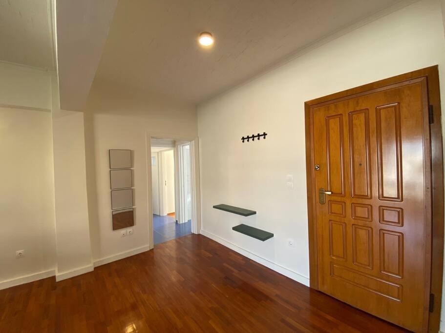 2-Bedroom Apartment In Athina 아테네 외부 사진